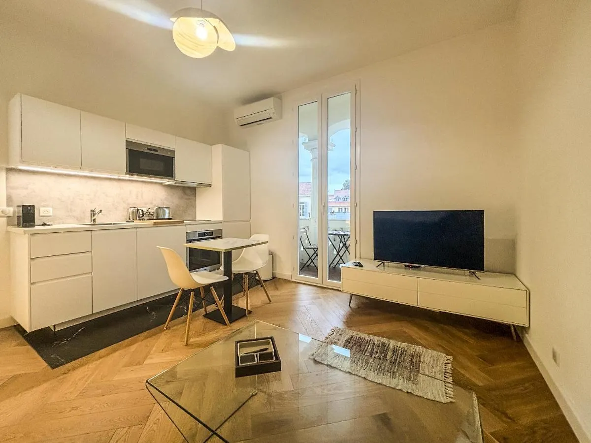 Alberti - Wifi, Ac, 2 Pers Nice