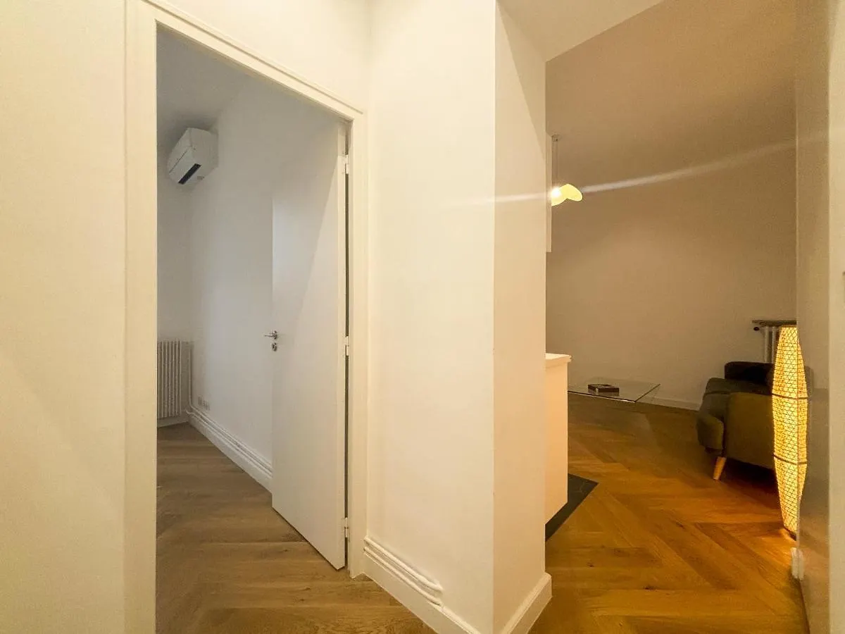 Alberti - Wifi, Ac, 2 Pers Nice