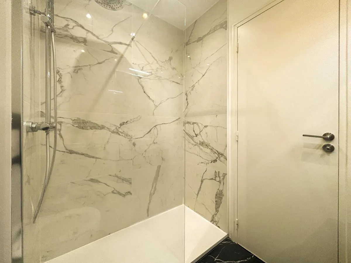Alberti - Wifi, Ac, 2 Pers Nice