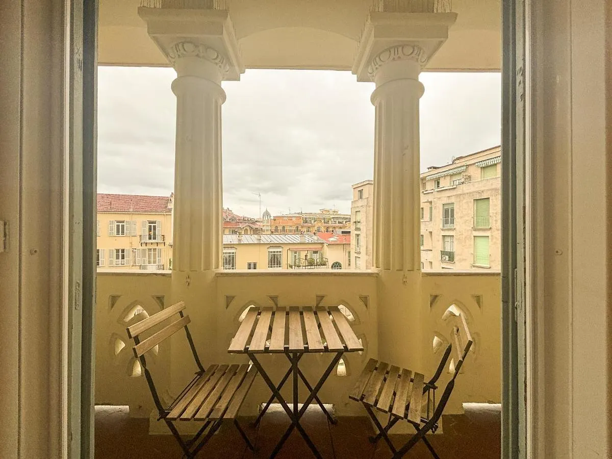 Alberti - Wifi, Ac, 2 Pers Nice Apartment